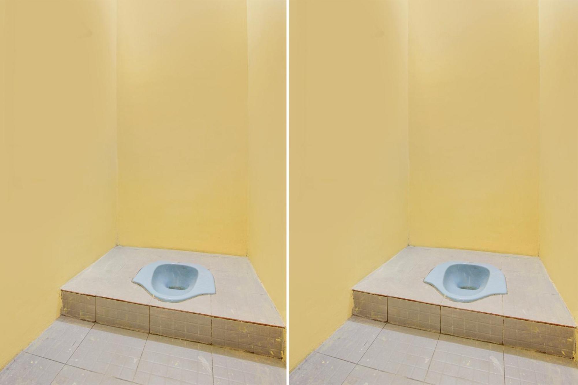 Spot On 94085 Hotel Agung ปูร์โวเคอร์โต ภายนอก รูปภาพ