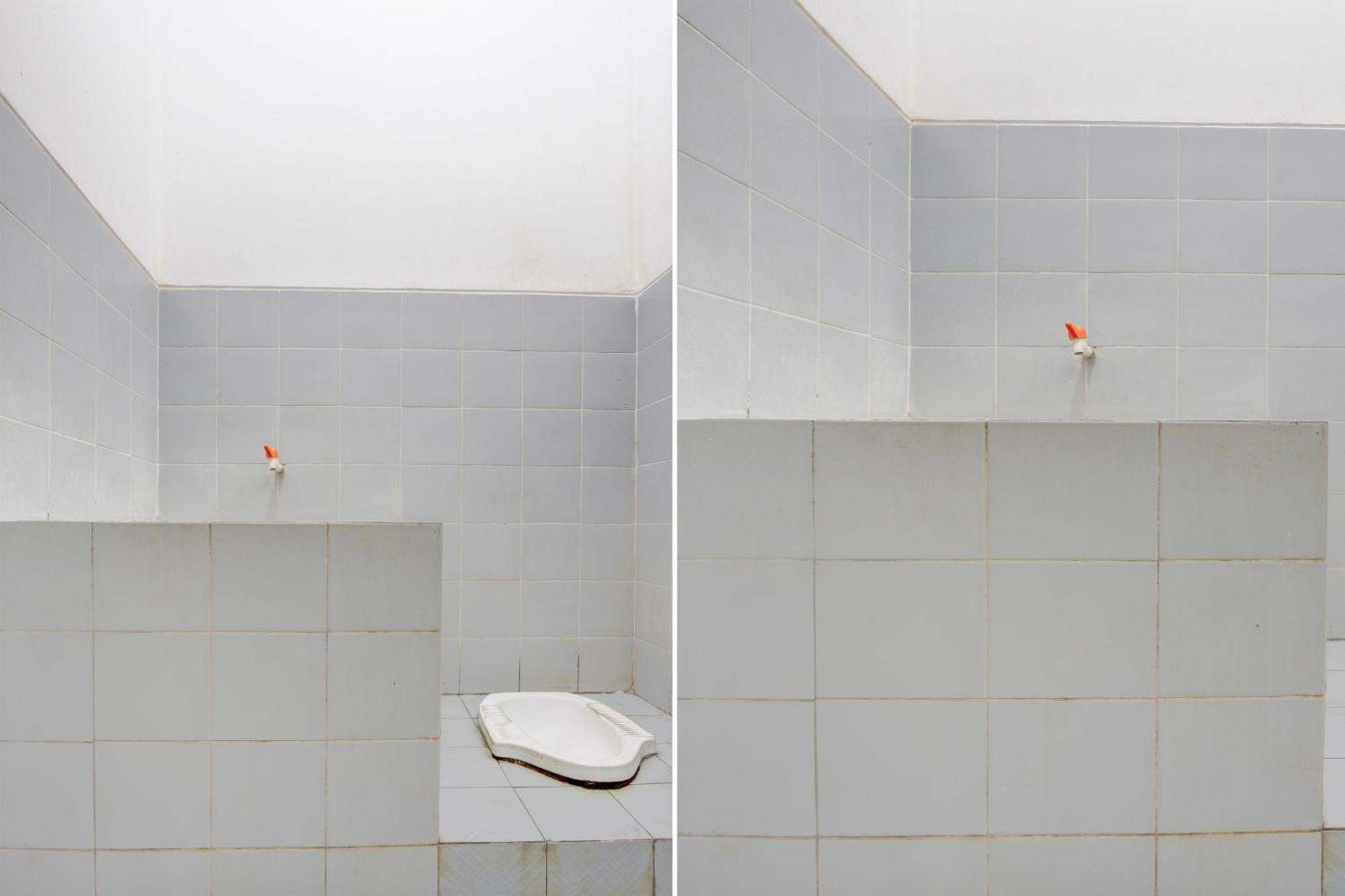 Spot On 94085 Hotel Agung ปูร์โวเคอร์โต ภายนอก รูปภาพ